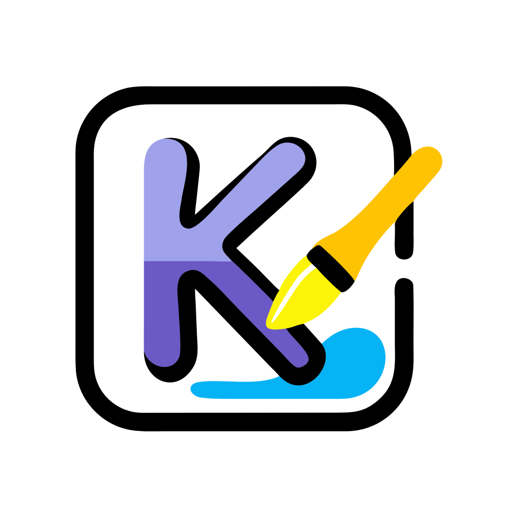 Kraft Shade Logo